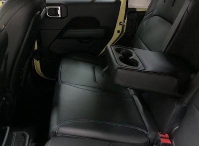 2023 Jeep Wrangler Base