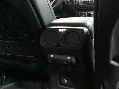 2023 Jeep Wrangler Base