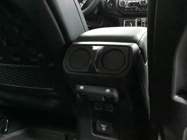 2023 Jeep Wrangler Base