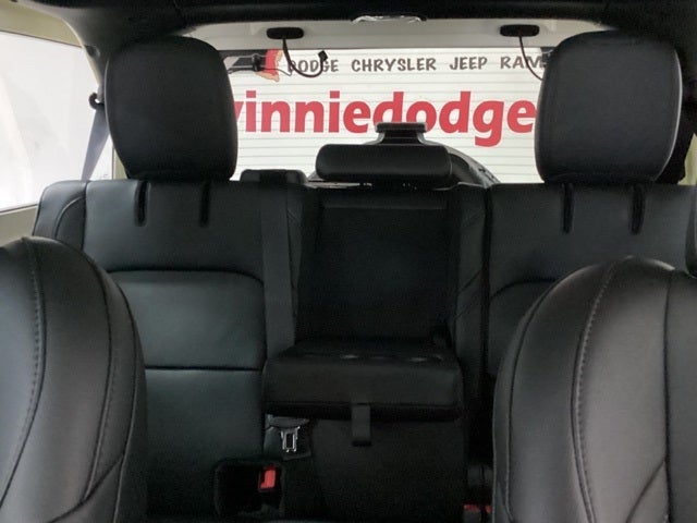 2023 Jeep Wrangler Base