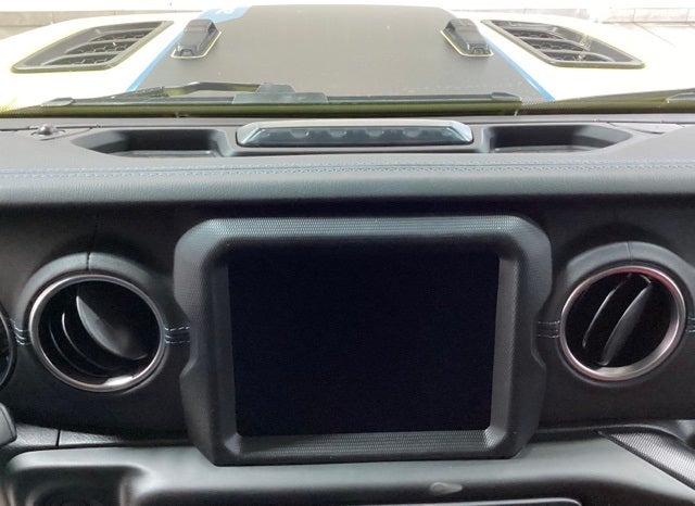 2023 Jeep Wrangler Base