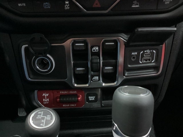 2023 Jeep Wrangler Base