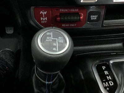 2023 Jeep Wrangler Base