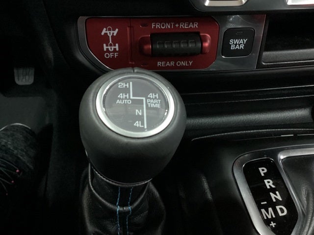 2023 Jeep Wrangler Base