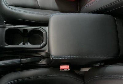 2023 Jeep Wrangler Base