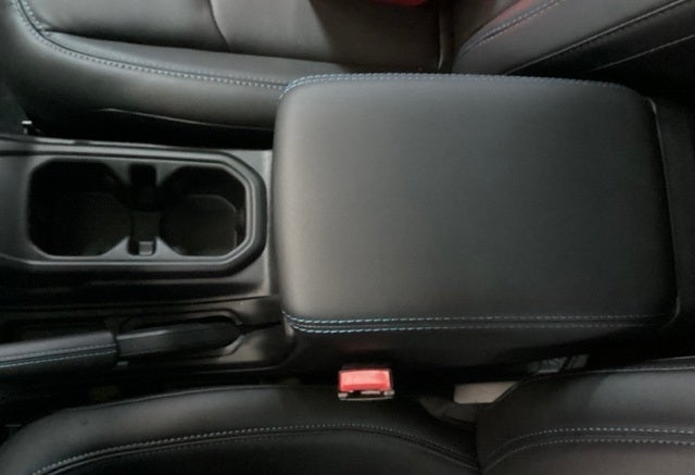 2023 Jeep Wrangler Base