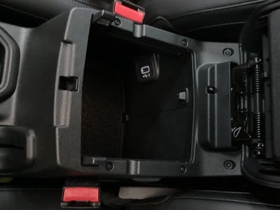 2023 Jeep Wrangler Base