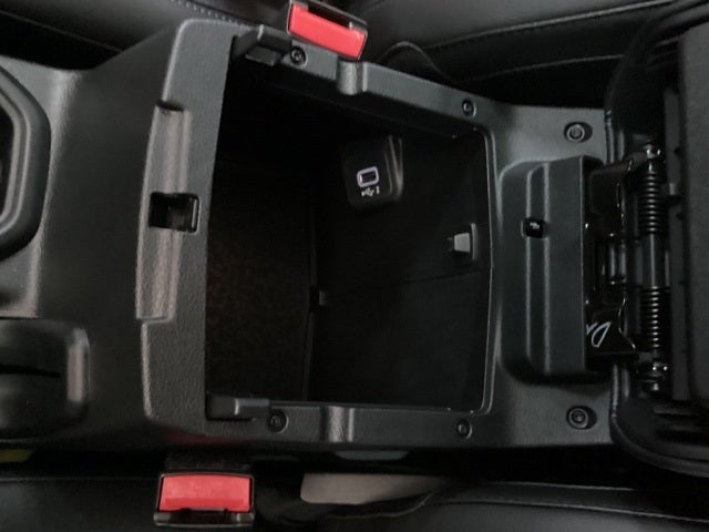 2023 Jeep Wrangler Base