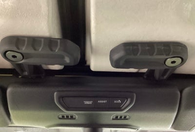 2023 Jeep Wrangler Base