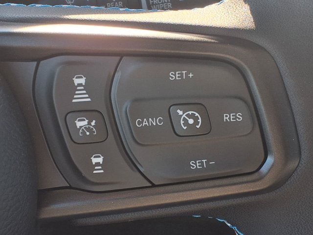 2026 Jeep Wrangler Base