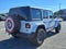 2026 Jeep Wrangler Base