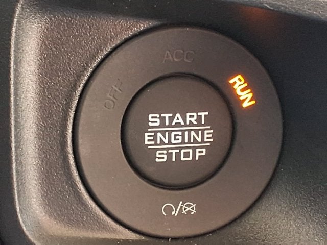 2026 Jeep Wrangler Base
