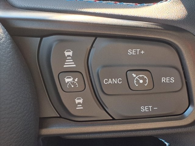 2026 Jeep Wrangler Base