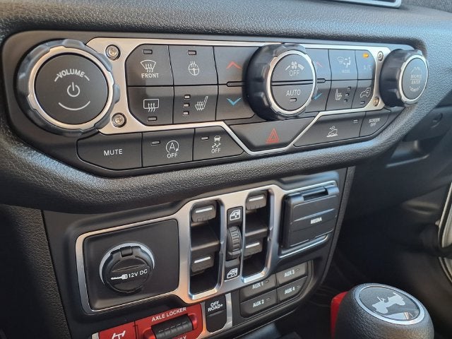 2026 Jeep Wrangler Base