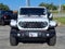 2026 Jeep Wrangler Base