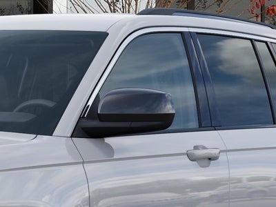 2026 Jeep Grand Cherokee Laredo X