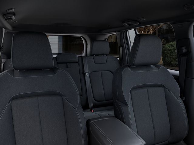 2026 Jeep Grand Cherokee Laredo X