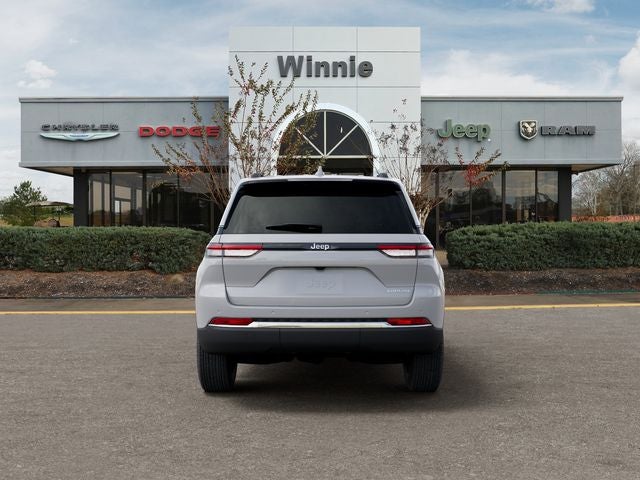 2026 Jeep Grand Cherokee Laredo X