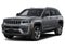 2027 Jeep Grand Cherokee Summit