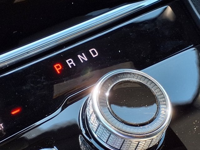 2027 Jeep Grand Cherokee L Laredo Altitude