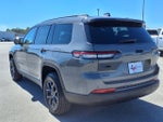 2027 Jeep Grand Cherokee L Laredo Altitude