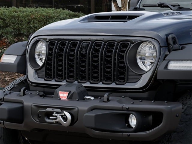 2026 Jeep Wrangler 392