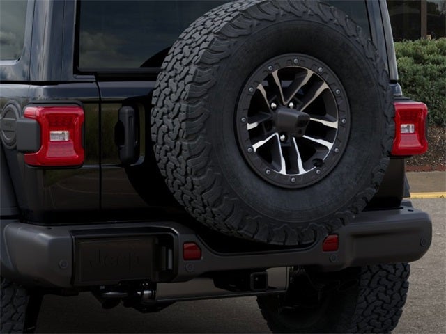 2026 Jeep Wrangler 392