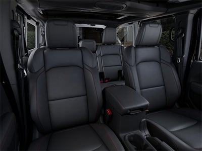 2026 Jeep Wrangler 392