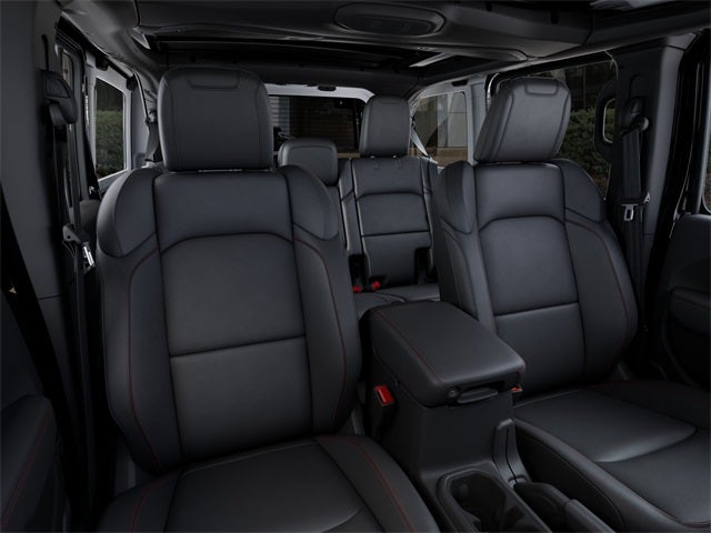 2026 Jeep Wrangler 392