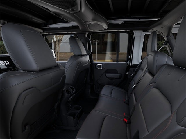 2026 Jeep Wrangler 392