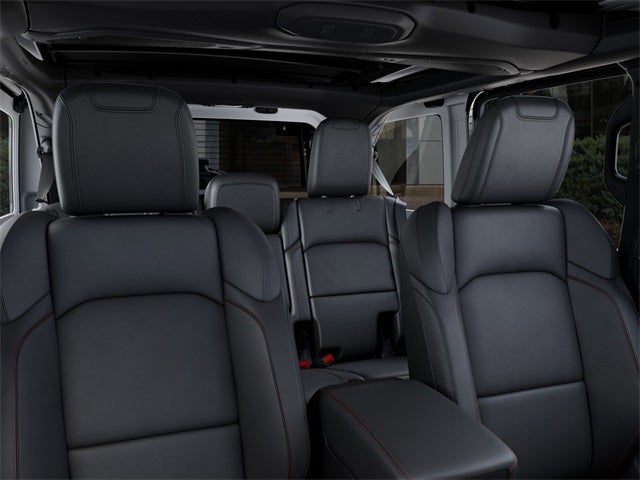 2026 Jeep Wrangler 392