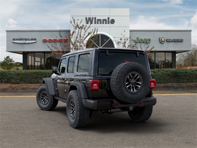 2026 Jeep Wrangler 392