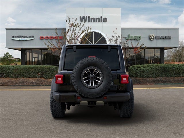 2026 Jeep Wrangler 392