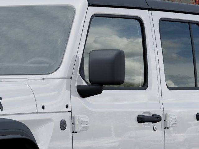 2026 Jeep Wrangler Willys 392