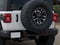 2026 Jeep Wrangler Willys 392