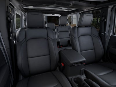 2026 Jeep Wrangler Willys 392