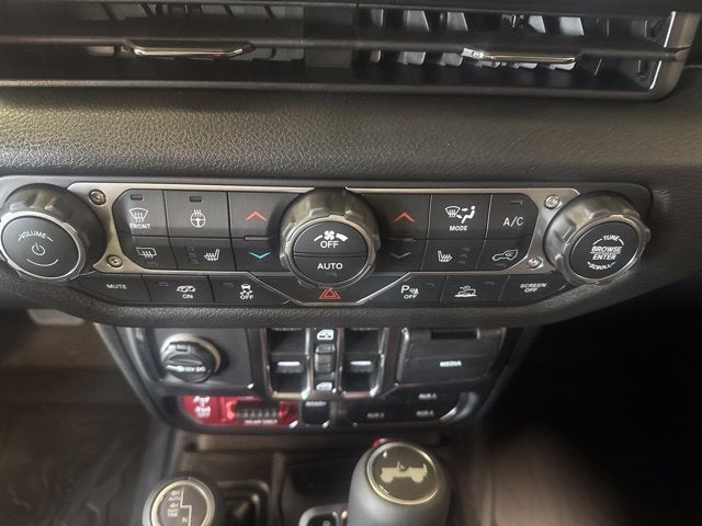 2026 Jeep Wrangler Willys 392
