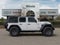2026 Jeep Wrangler Willys 392