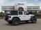 2026 Jeep Wrangler Willys 392