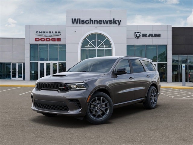 2026 Dodge Durango GT HEMI V8