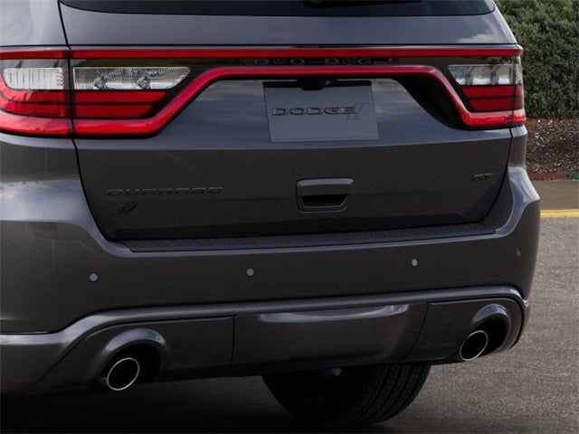 2026 Dodge Durango GT HEMI V8
