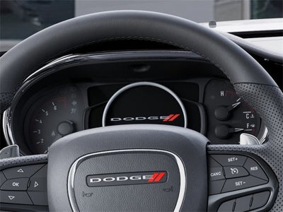 2026 Dodge Durango GT HEMI V8