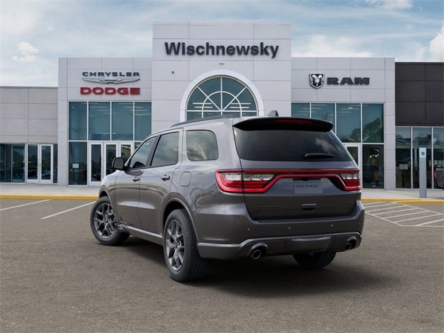 2026 Dodge Durango GT HEMI V8