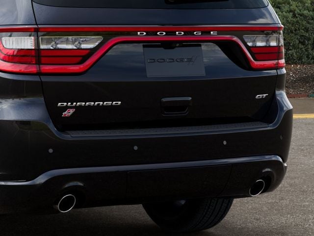 2026 Dodge Durango GT HEMI V8