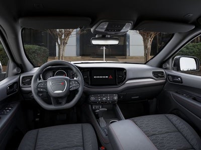 2026 Dodge Durango GT HEMI V8