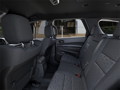 2026 Dodge Durango GT HEMI V8