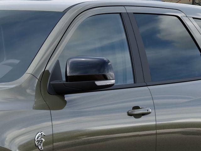 2026 Dodge Durango SRT Hellcat