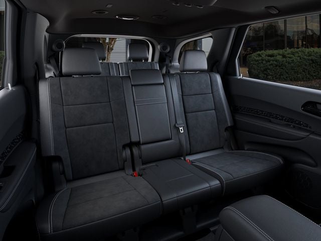 2026 Dodge Durango SRT Hellcat