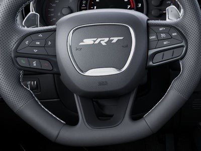 2026 Dodge Durango SRT Hellcat