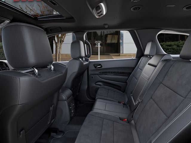 2026 Dodge Durango SRT Hellcat